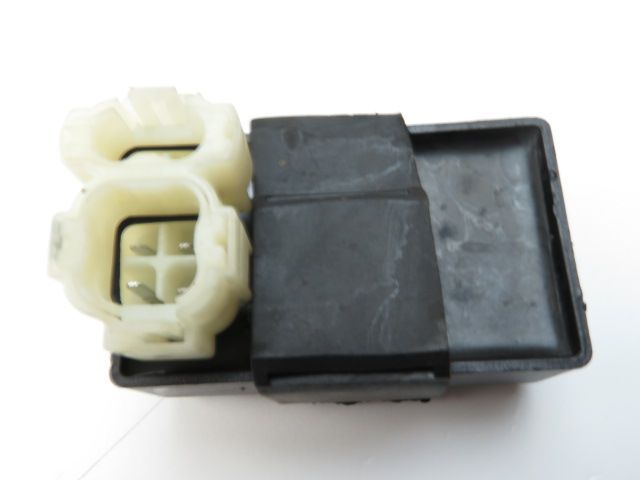 Boitier cdi occasion HUIBANG IMPERATOR 125 2011