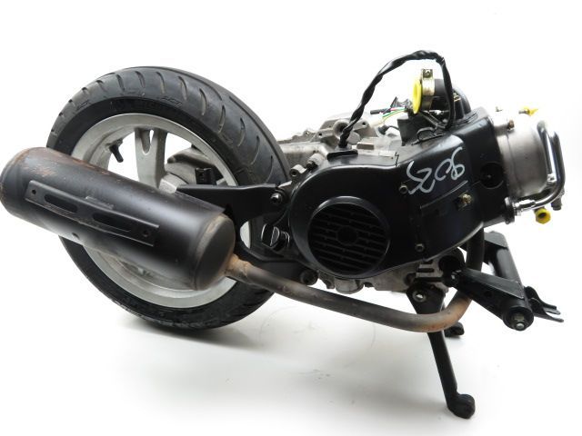 Centrale clignotant  occasion PEUGEOT TWEET 2011