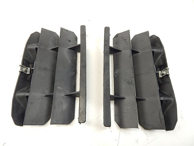 Grille de radiateur occasion APRILIA MX 2004