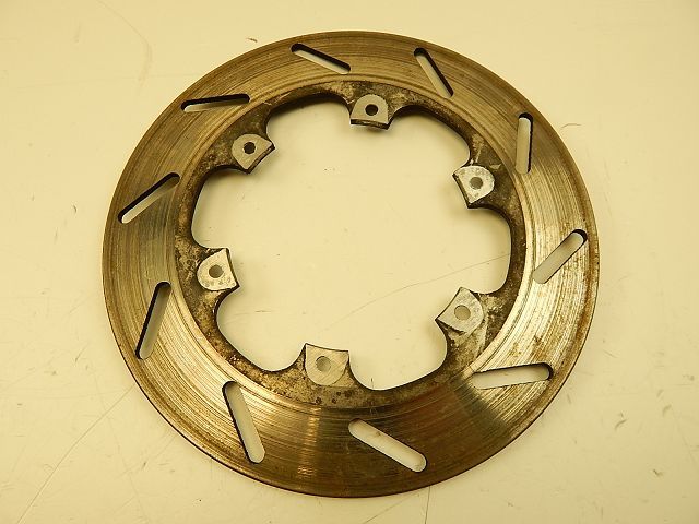 Disque frein arriere occasion APRILIA MX 2004