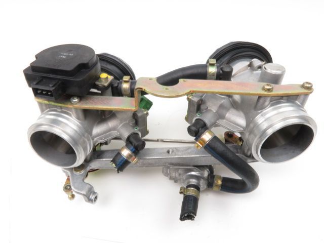 Rampe occasion DUCATI MONSTER 916 S4 2002