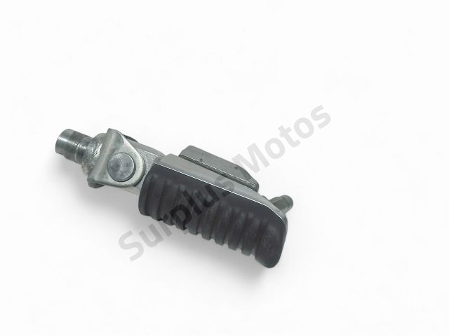 Repose pieds avant droit occasion KAWASAKI Z 750 2008