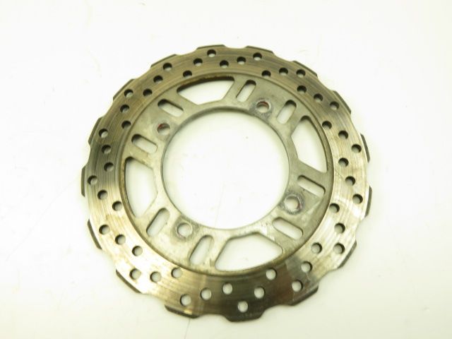 Disque frein arriere occasion KAWASAKI Z 750 2008