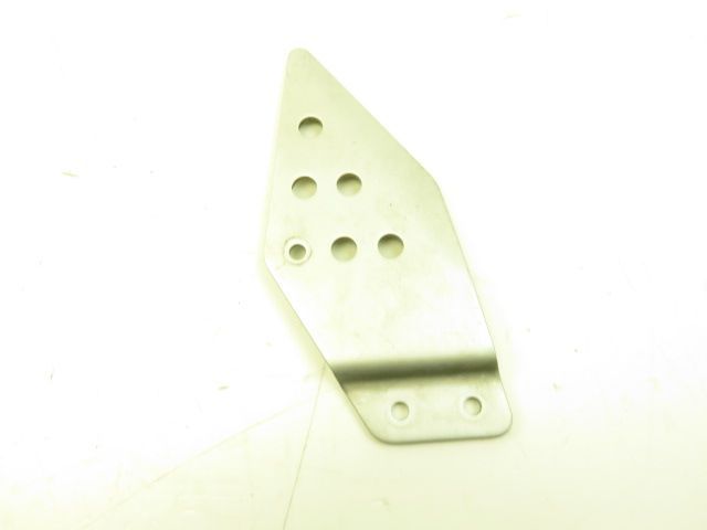 Habillage platine droit occasion KAWASAKI Z 750 2008