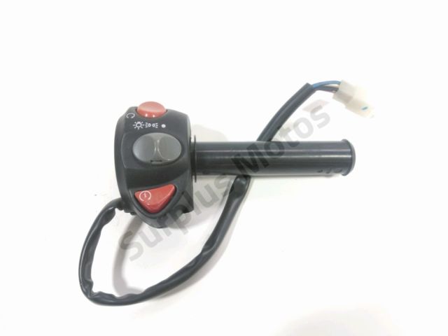 Commodo droit occasion VESPA ET2 1998