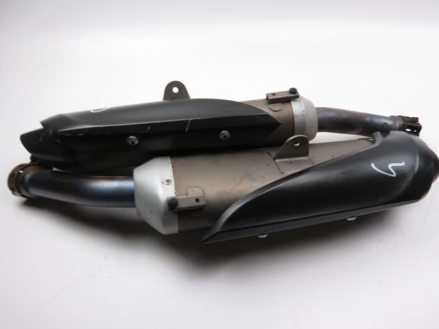 Silencieux 4t occasion YAMAHA YZF 1000 R1 2007