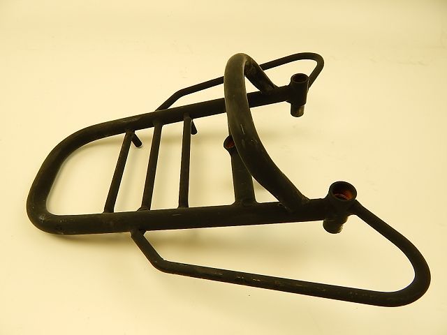 Porte paquets arriere occasion EUROCKA QT 2014