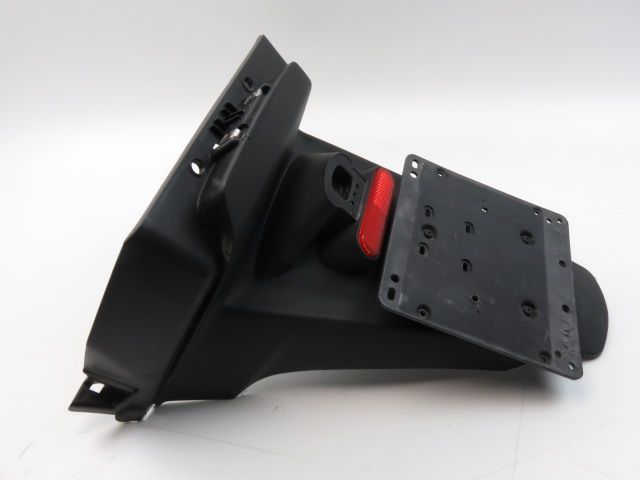 Support de plaque et eclairage occasion PIAGGIO X7 125 2008