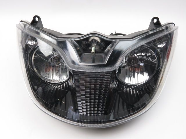 Optique avant occasion PIAGGIO X-EVO 250 2007