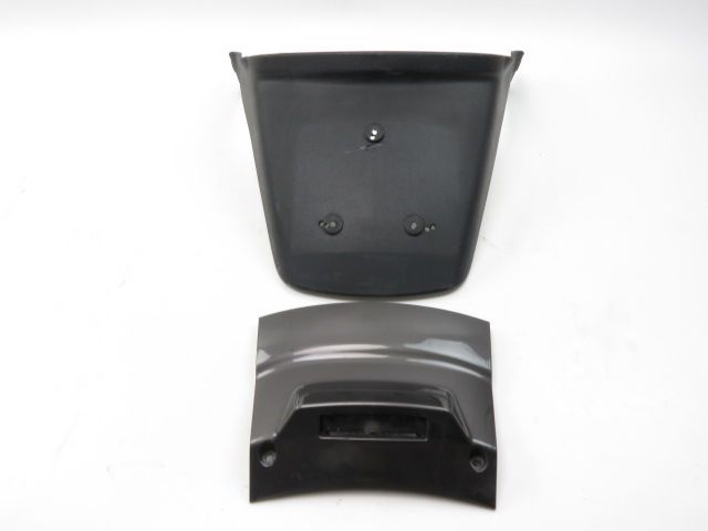 Support de plaque et eclairage occasion PIAGGIO X-EVO 250 2007