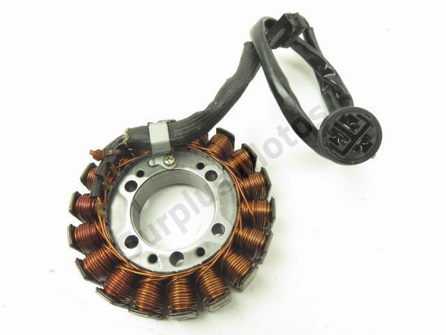 Stator occasion KAWASAKI Z 750 2004