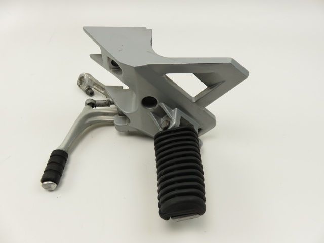 Platine avant gauche complete occasion BMW R 1100 R 1998