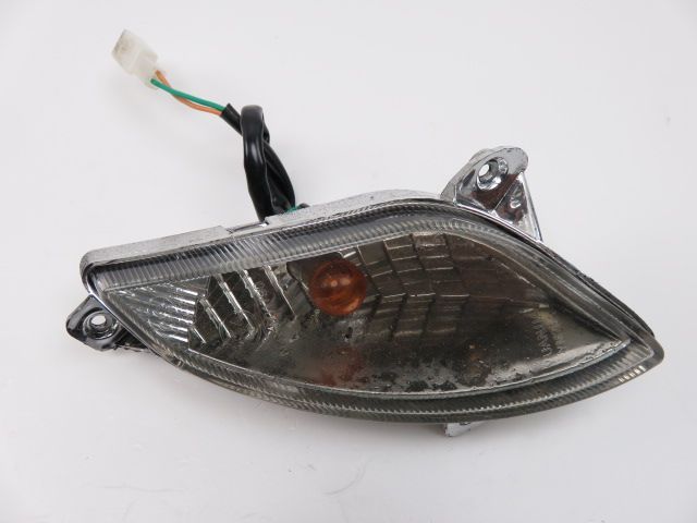 Clignotant avant g occasion TAOTAO LX 2013