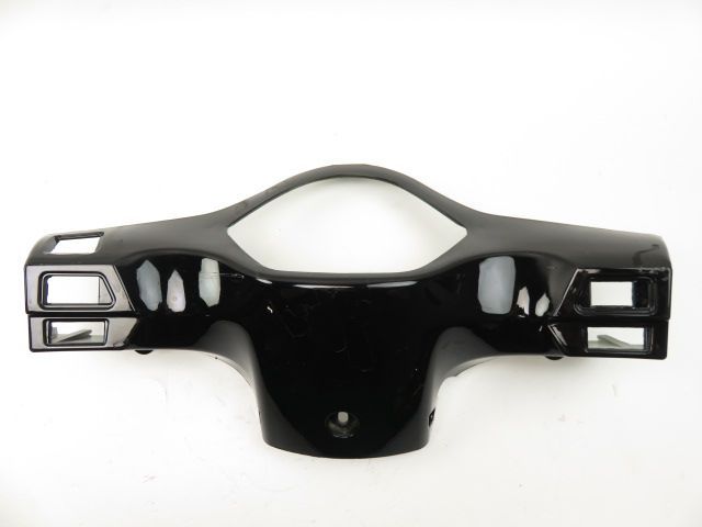 Habillage arriere du guidon occasion TAOTAO LX 2013
