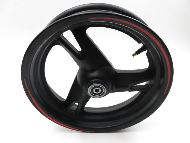 Jante avant occasion RIEJU RS SPORT 2016