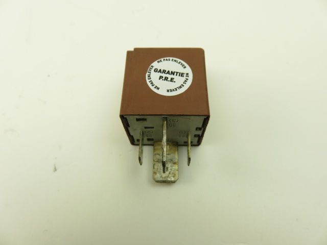 Relais de demarreur occasion VESPA GRANTURISMO 2006