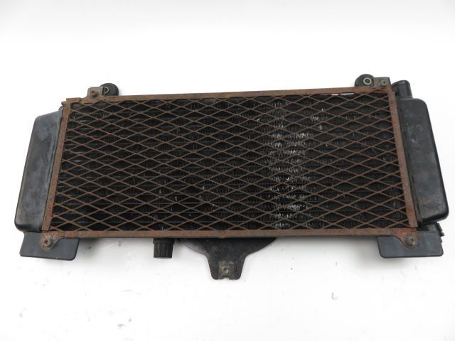 Radiateur eau occasion YAMAHA XTZ 750 SUPER TENERE 1991
