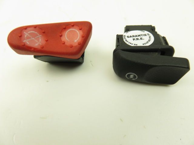 Commodo droit occasion VESPA GRANTURISMO 2006