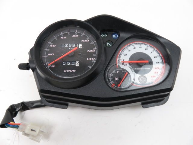 Compteur occasion HONDA CBF 125 2013