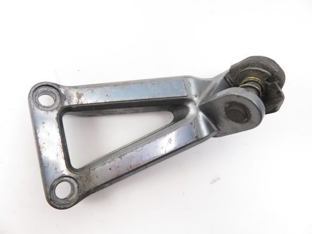 Platine arriere gauche complete occasion KAWASAKI ZX-6R 600 NINJA 1995