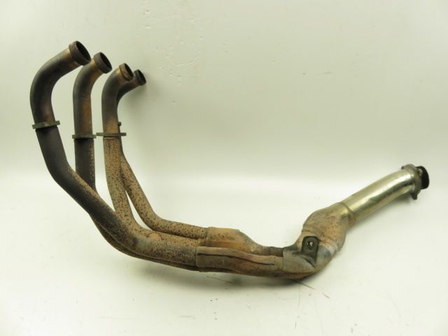 Tubulure avant occasion SUZUKI RF 900 R 1994