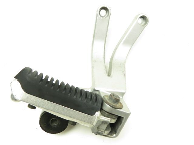 Platine arriere droite complete occasion SUZUKI RF 900 R 1994