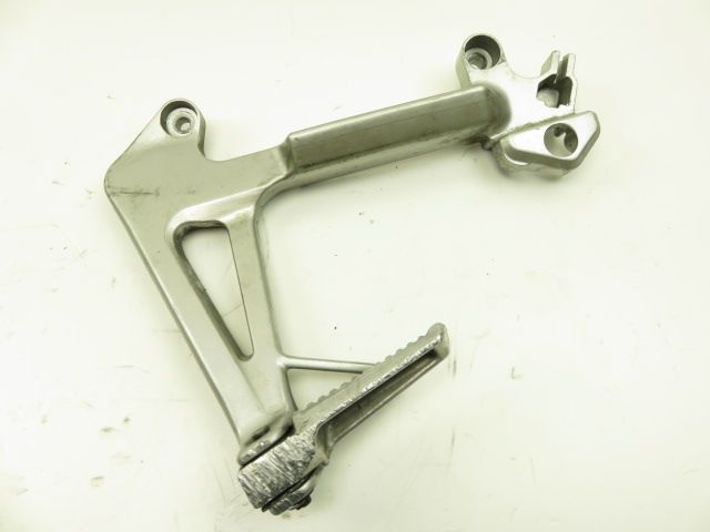 Platine arriere gauche complete occasion HONDA VFR 800 2000