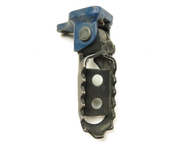 Platine avant gauche occasion CAGIVA T4E 