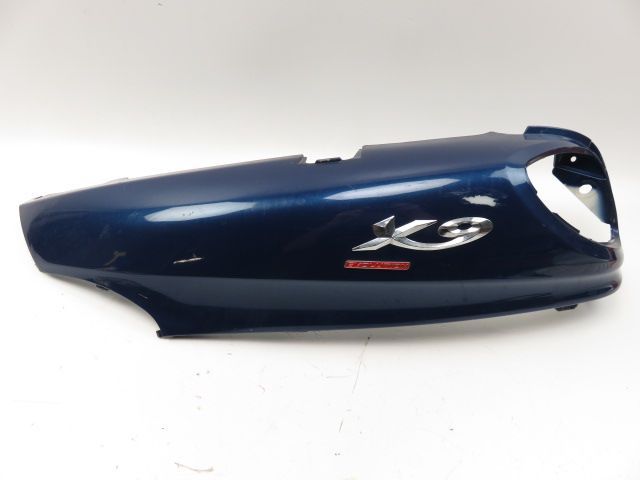 Carenage arriere gauche occasion PIAGGIO X9 250 EVOLUTION 2003