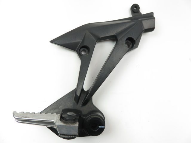 Platine arriere droite complete occasion KAWASAKI Z 750 2010
