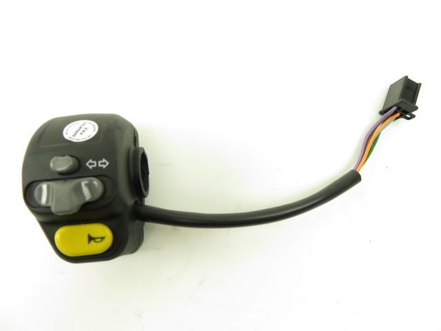 Commodo gauche occasion RIEJU RS SPORT 2016