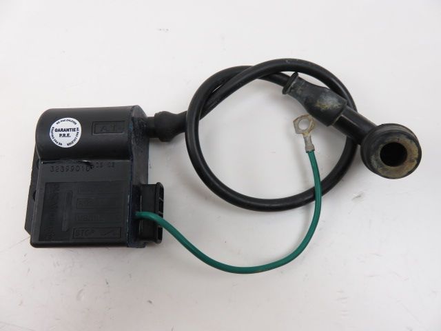 Bobine allumage occasion HRD SM 2007