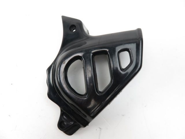 Couvercle pignon sortie boite occasion HRD SM 2007