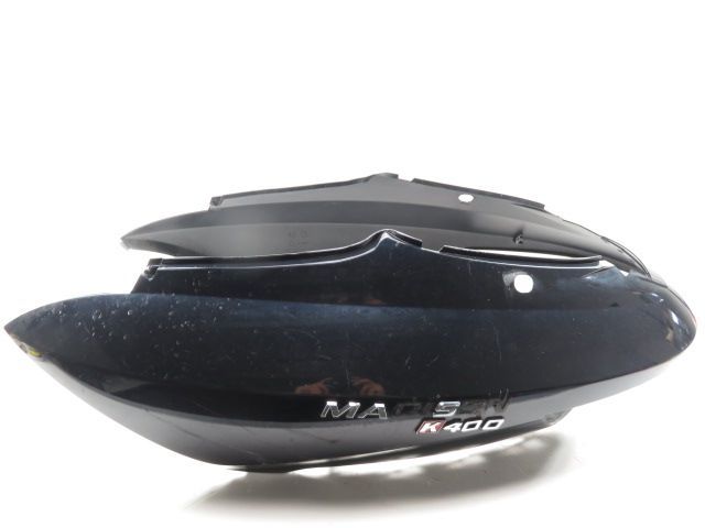 Coque arriere complete occasion MALAGUTI MADISON 2005