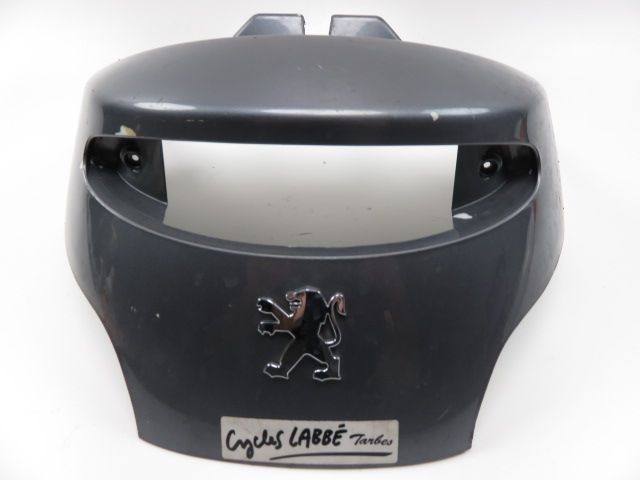 Habillage arriere occasion PEUGEOT ELYSTAR 2009