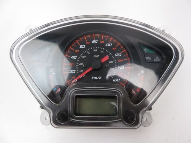 Compteur occasion HONDA FES 125 PANTHEON 2006