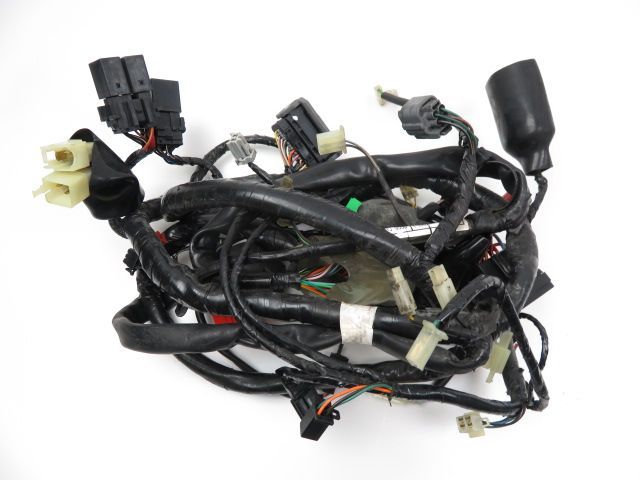 Faisceau electrique occasion HONDA FES 125 PANTHEON 2006