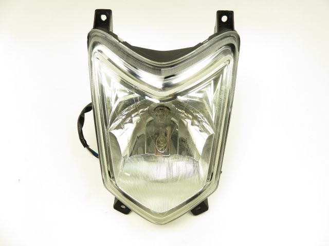 Optique avant occasion DAELIM A-FOUR 2011