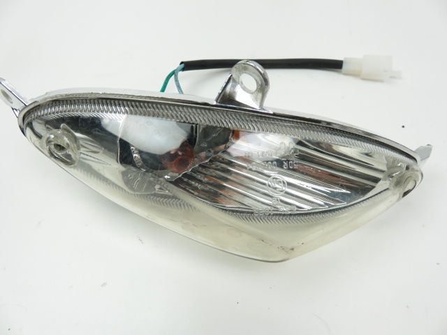 Clignotant arriere d occasion DAELIM A-FOUR 2011