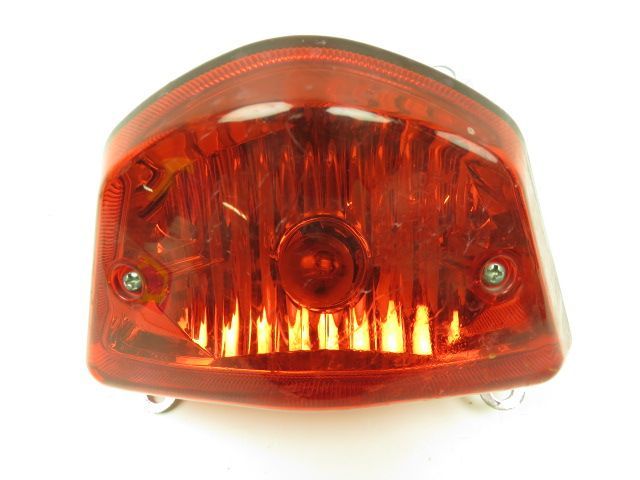 Feu arriere occasion DAELIM A-FOUR 2011