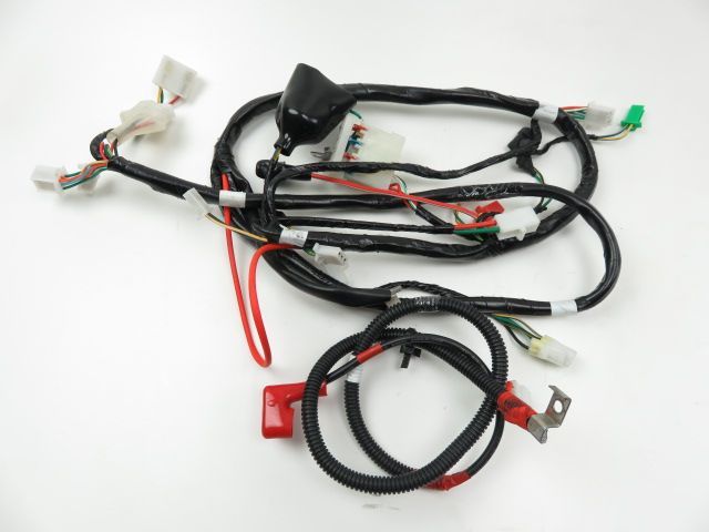 Faisceau electrique occasion SYM FIDDLE 2015