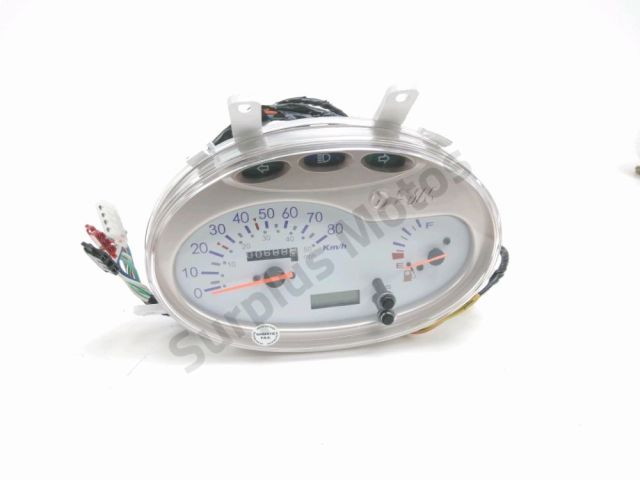 Compteur occasion SYM FIDDLE 2015