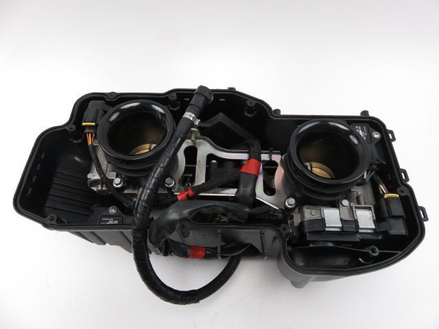 Rampe occasion APRILIA DORSODURO 2010