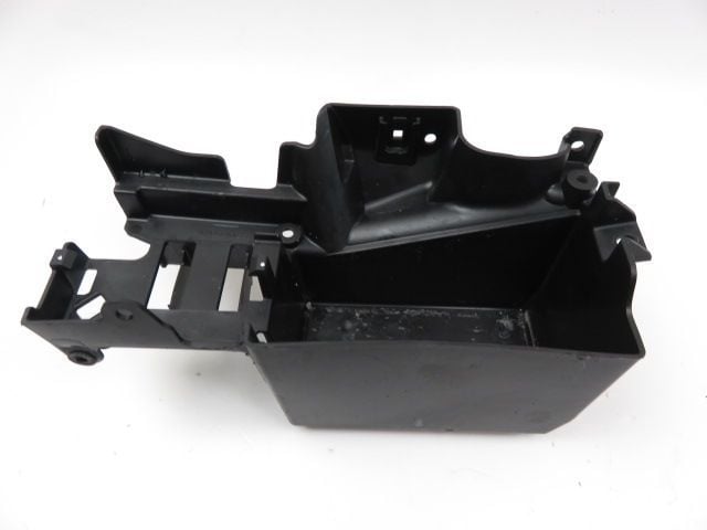 Cache sous selle occasion KAWASAKI ER-6N 2011