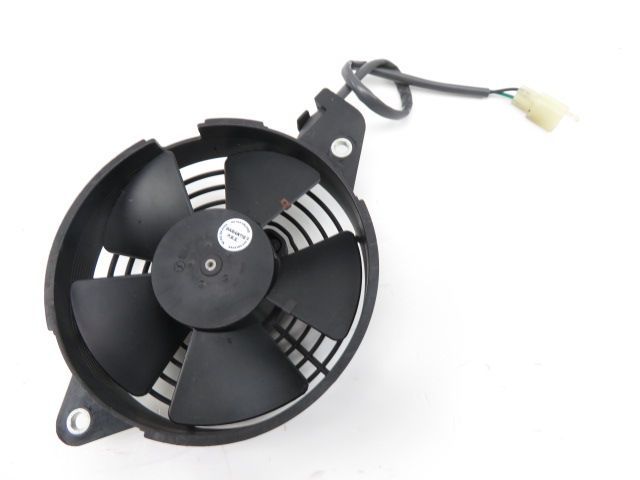 Ventilateur occasion HONDA FES 125 S-WING 2009