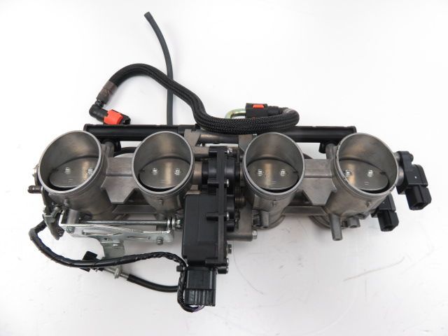 Rampe occasion KAWASAKI Z 750 2008