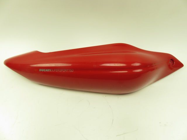 Carenage arriere droit occasion DUCATI MONSTER 750 2000