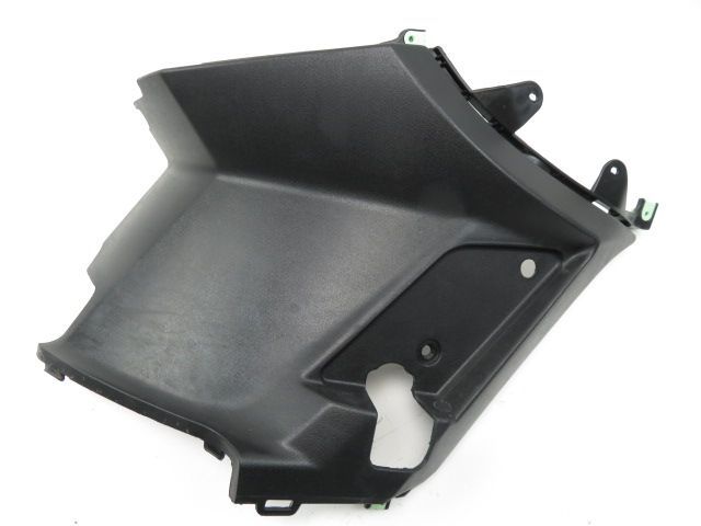 Habillage de cadre gauche occasion PEUGEOT KISBEE 2015