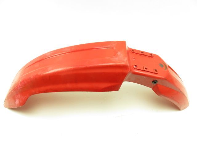 Garde boue avant occasion GILERA RCR 2007