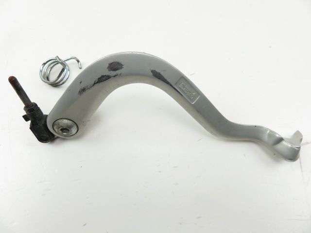 Pedale frein occasion GILERA RCR 2007